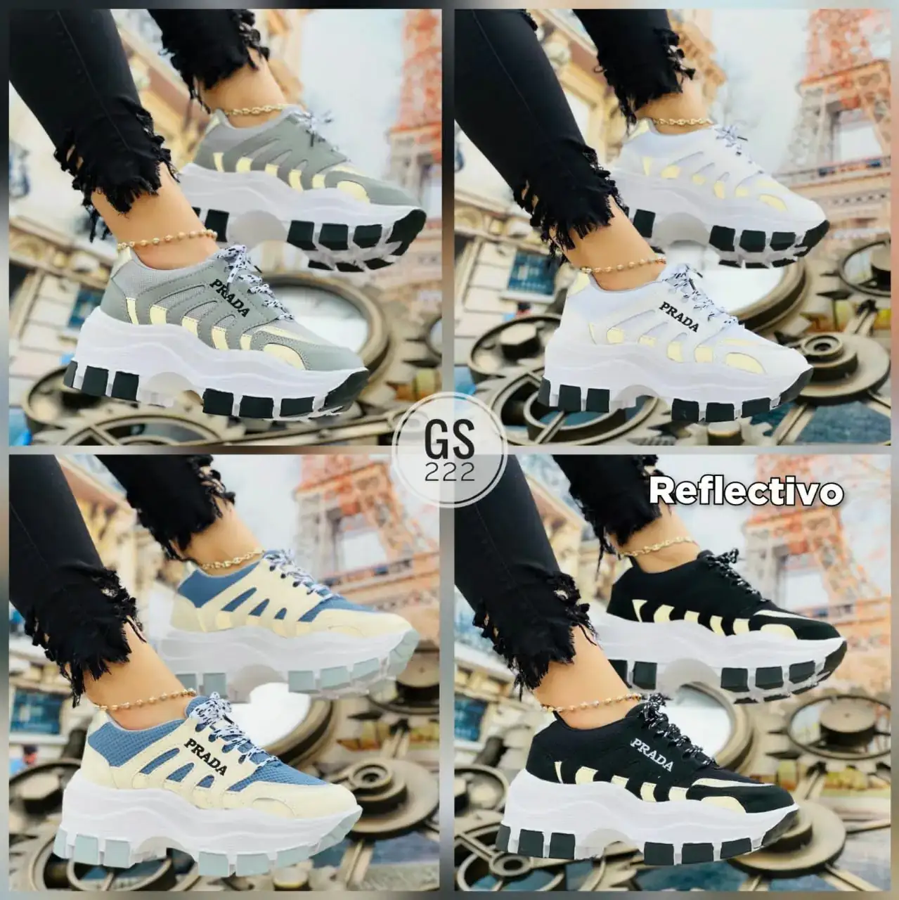 Prada