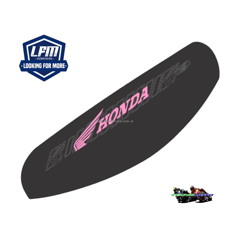 FUNDA ASIENTO LFM H.125 BIZ CENTAURO M25 - 49865