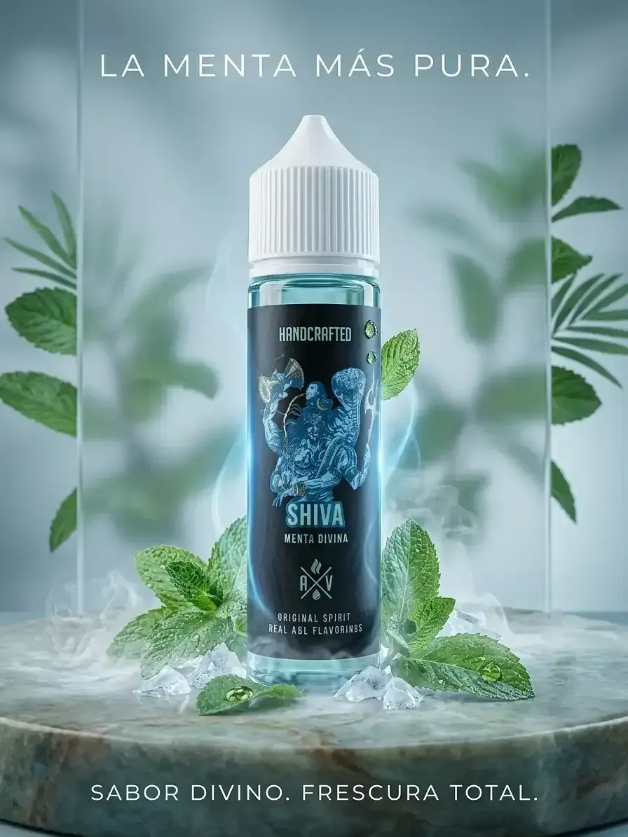 Shiva 60ml