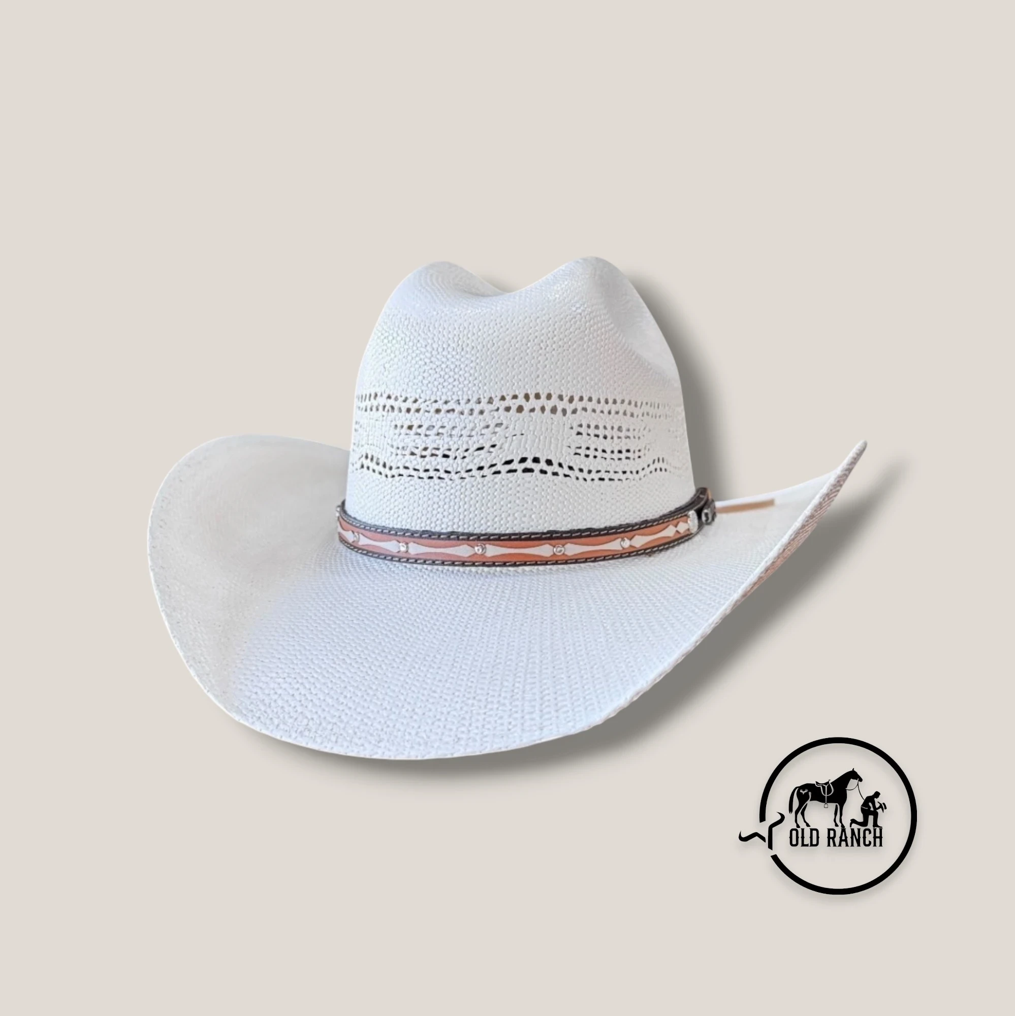 Sombrero vaquero