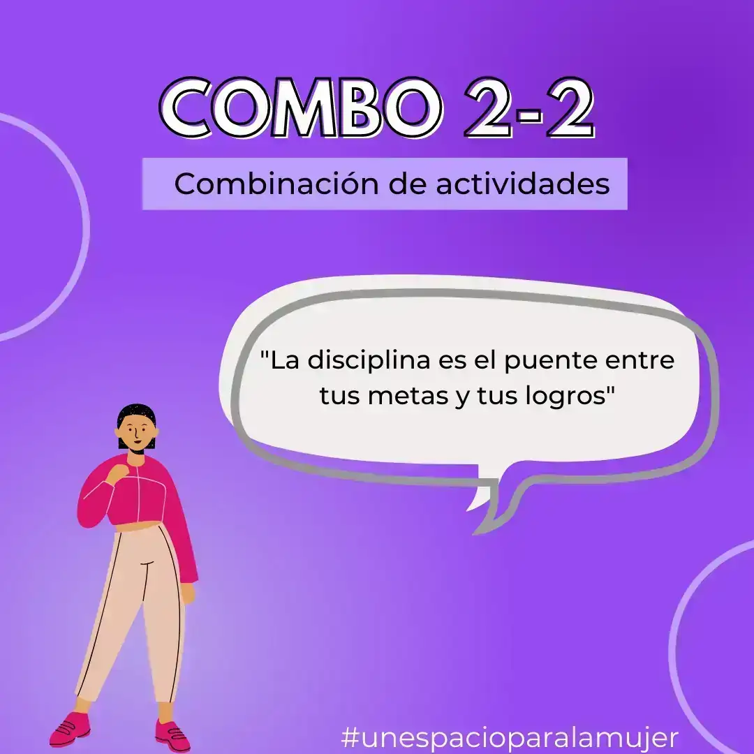 COMBO 2-2