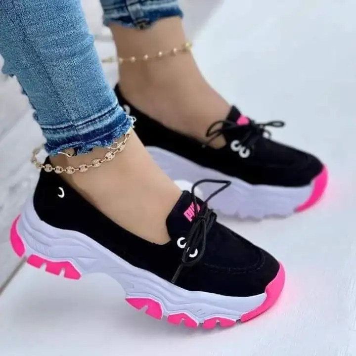 Mocassim Tênis  2