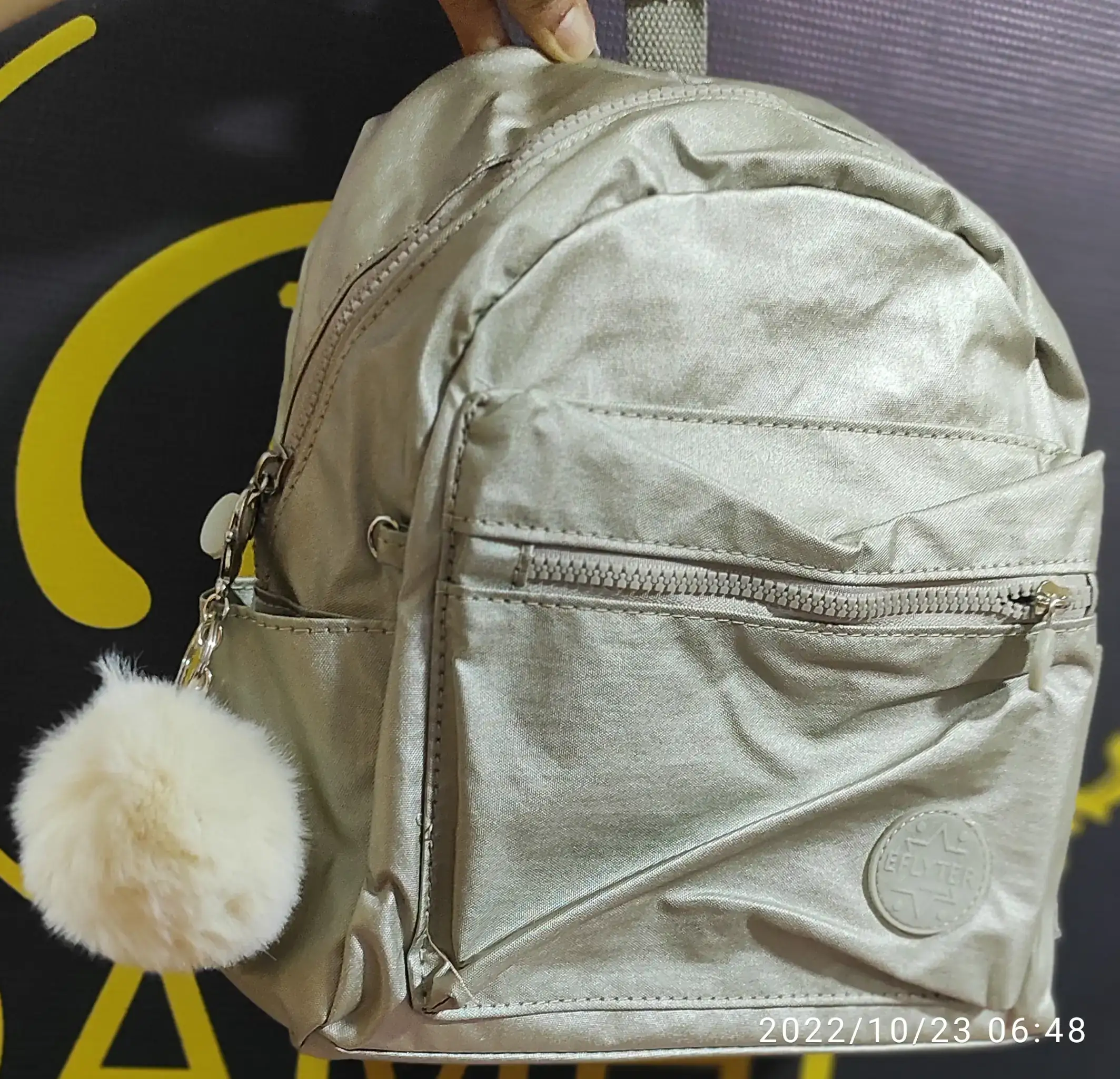 ✨Mochilas para dama  3