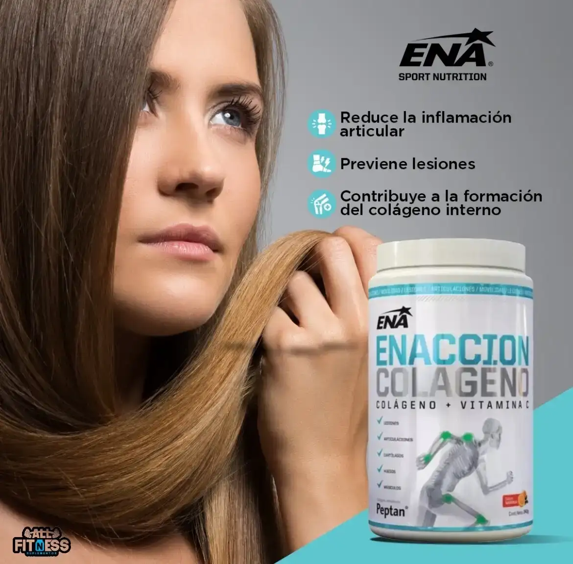 Colágeno Enaccion  2