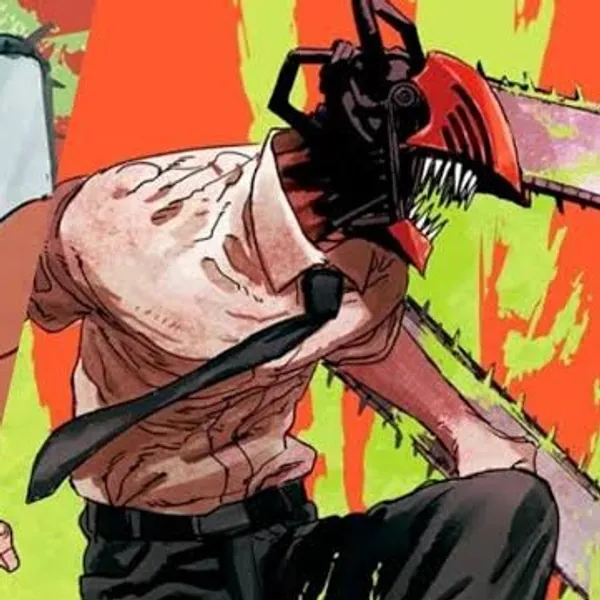 Chainsaw Man