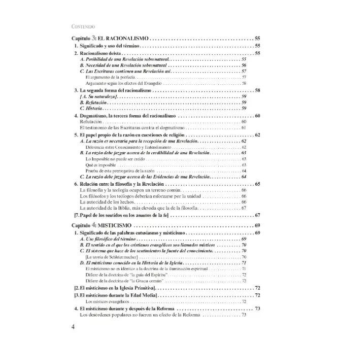 Teología Sistemática - Charles Hodge 4