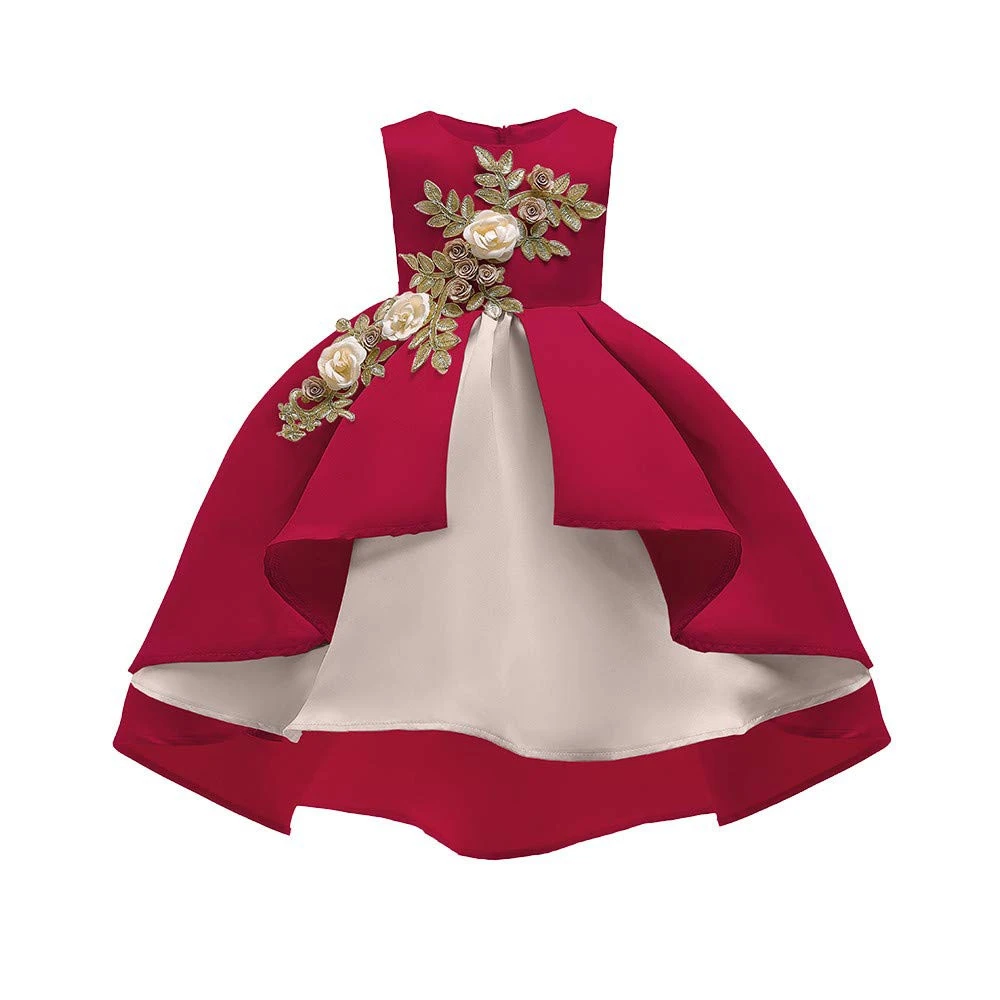 VESTIDO DE PRINCESA RC 2
