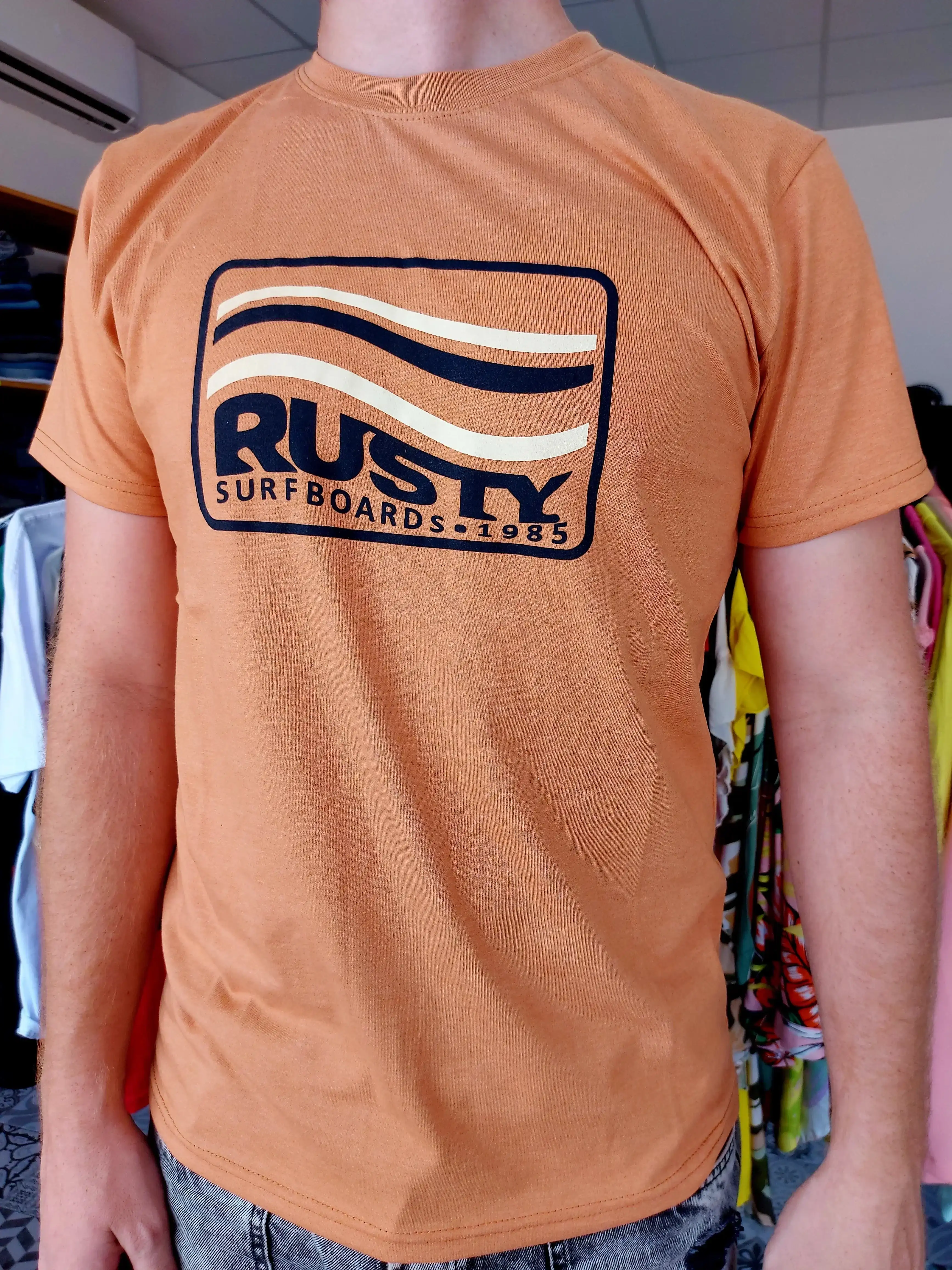 REMERAS PREMIUM  8