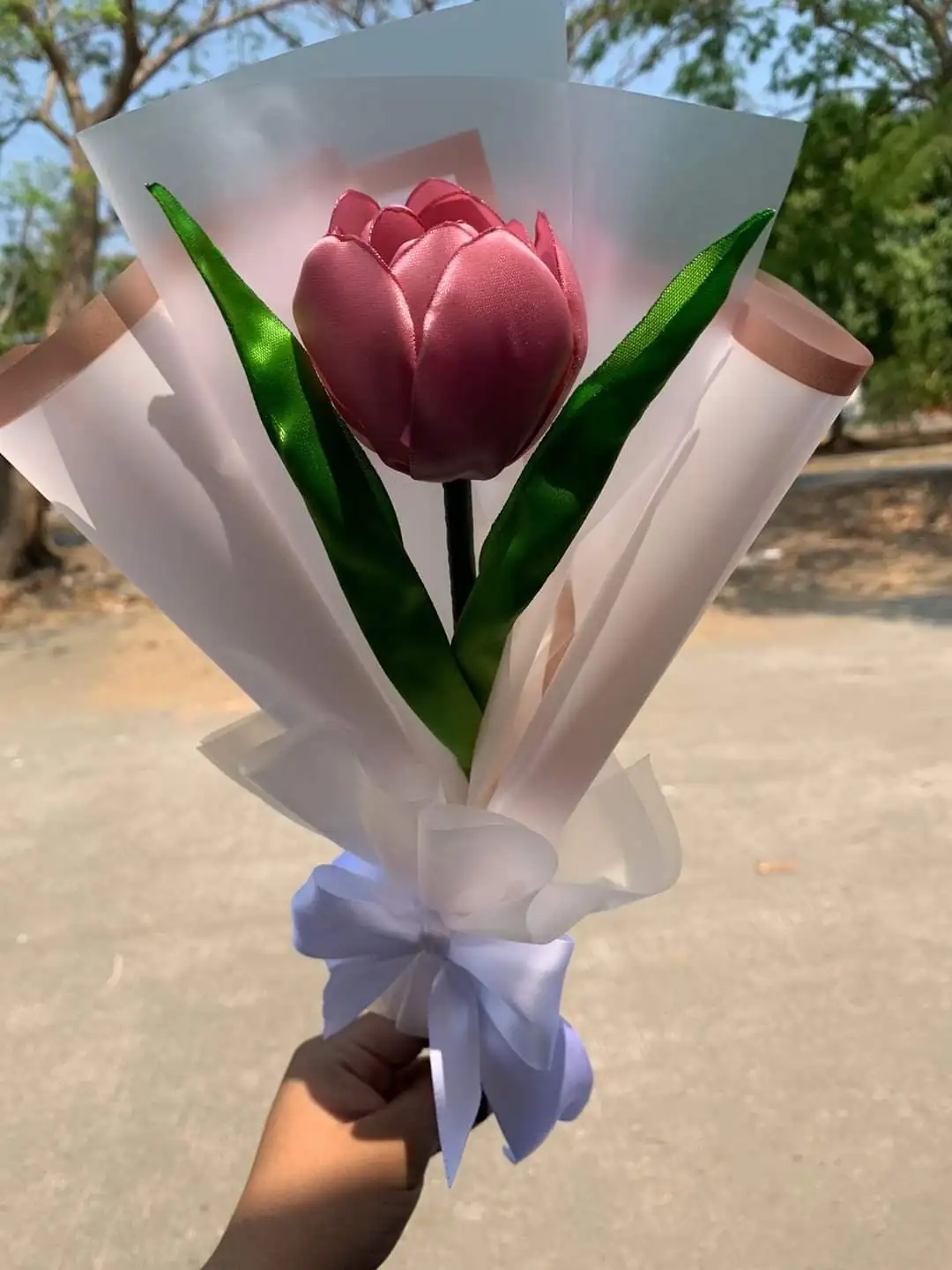 ✨Tulipán 🌷 Eterno ✨