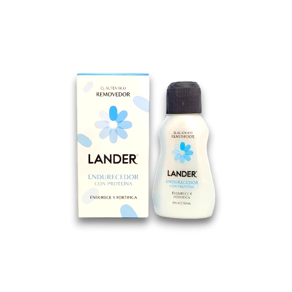 REMOVEDOR LANDER ENDUR CON PROTE X 75 ML