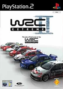 WRC II extreme