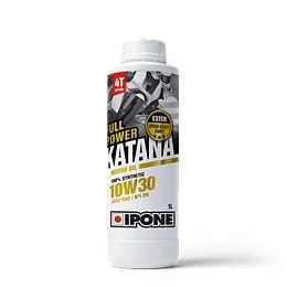 ACEITE IPONE KATANA 10/30