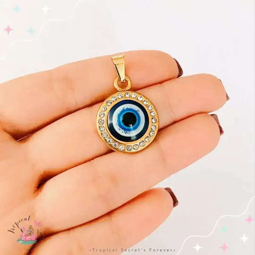 👁️ OJO TURCO PROYECTOR 👁️ 2
