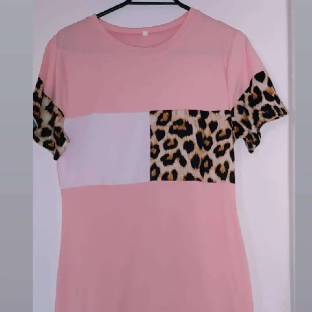 Vestidos Print