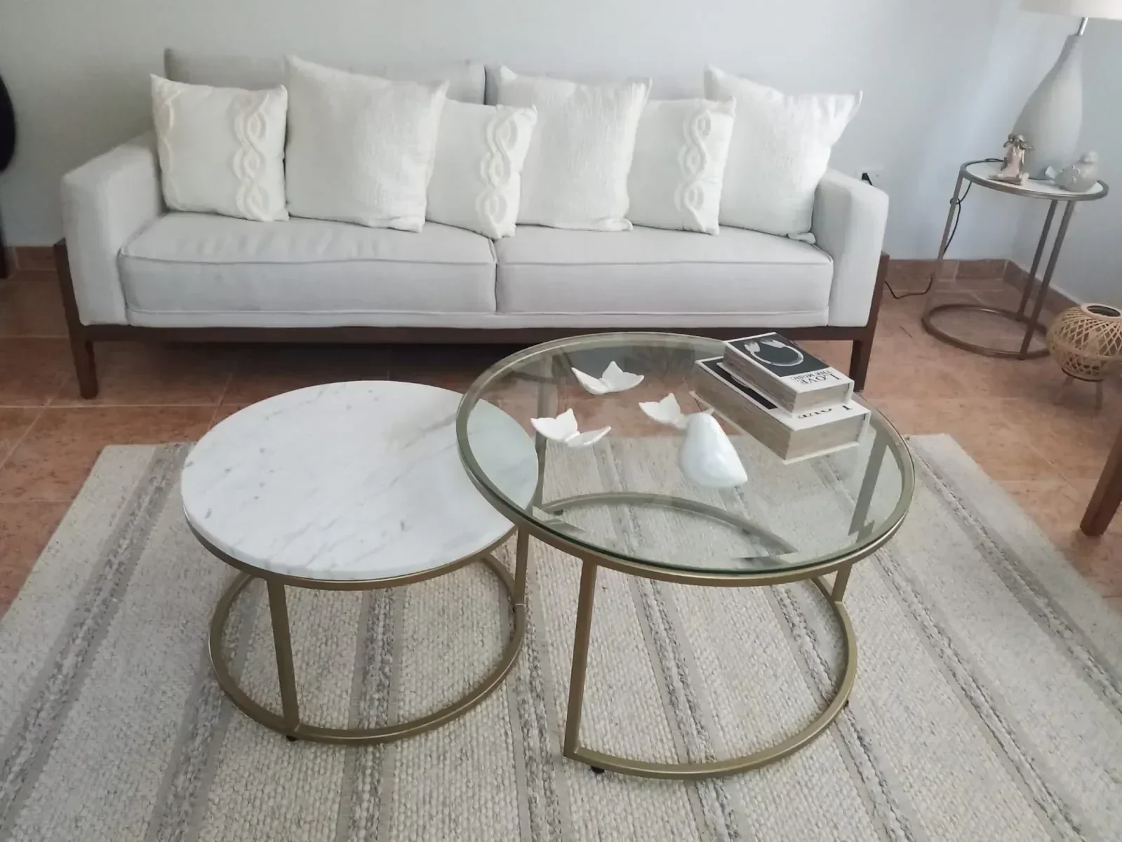 Clau 3 combinada 