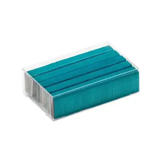 Broches de Colores 3