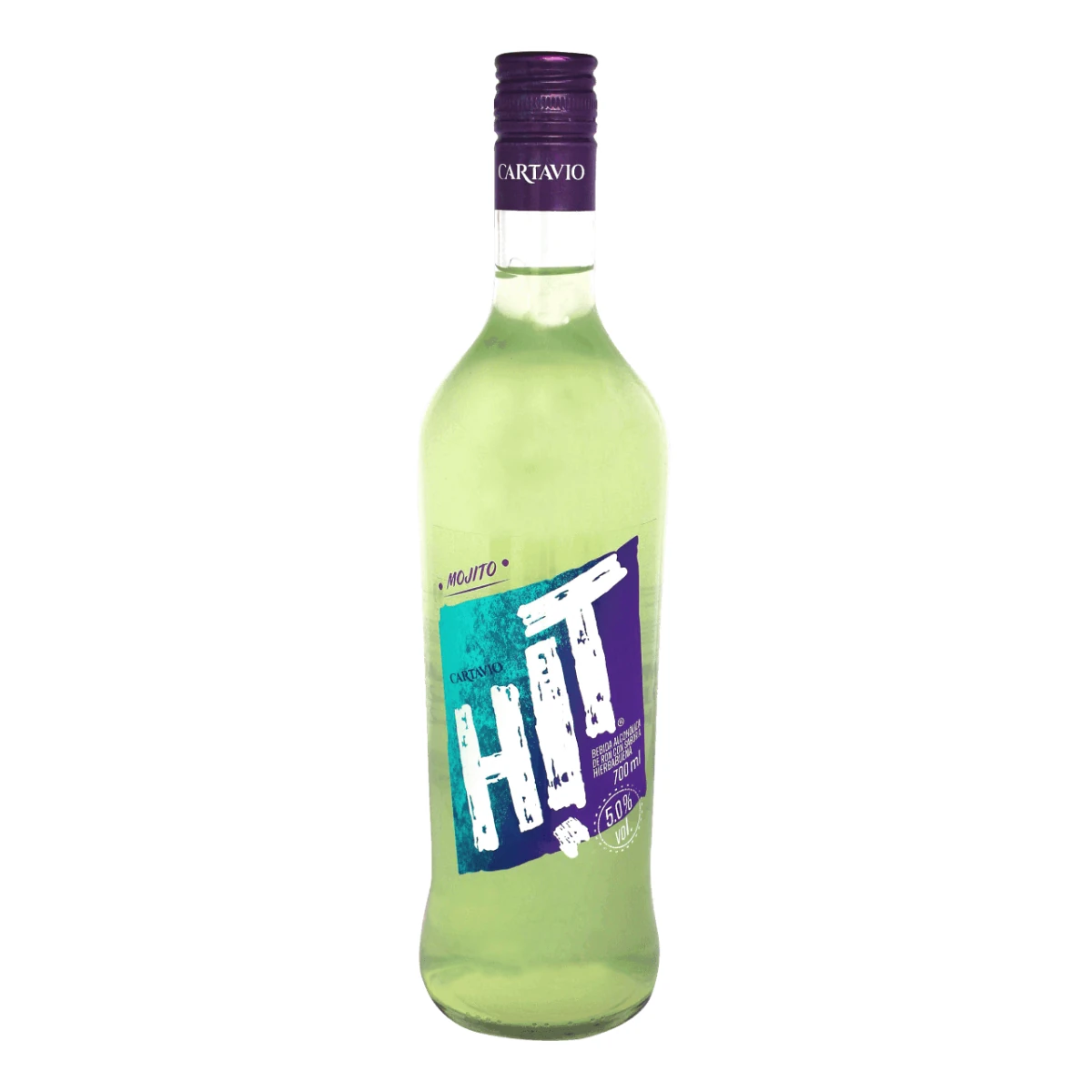 CTV HIT MOJITO 700 ML