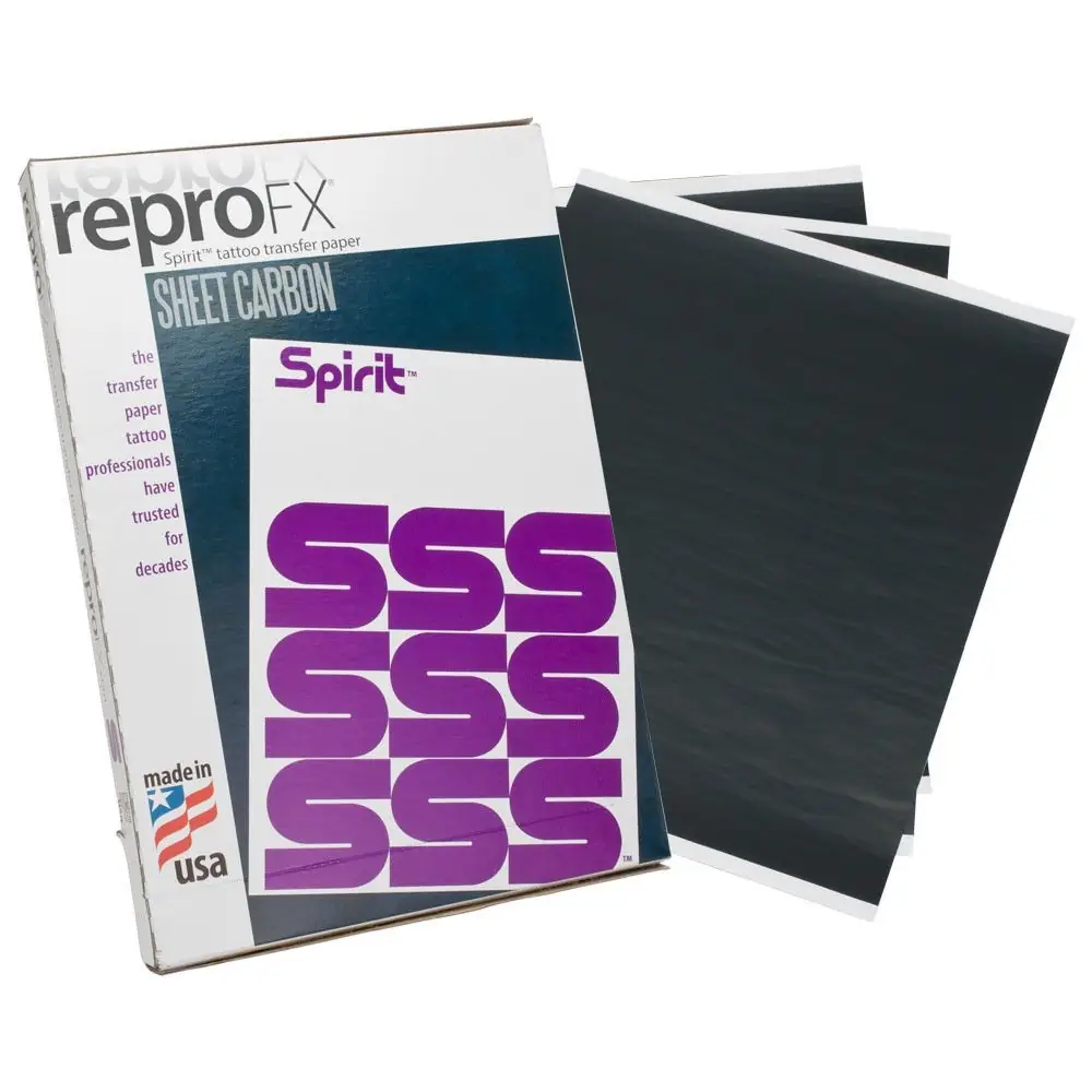Papel transfer