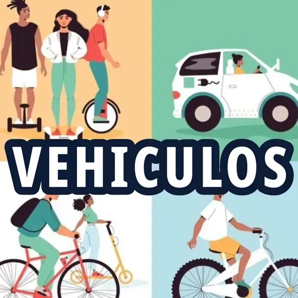 vehiculos
