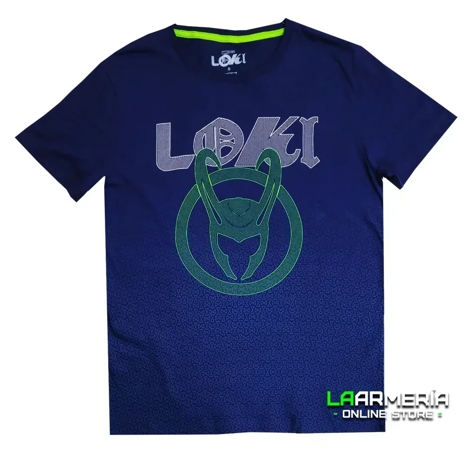 Loki (S-M-XL)