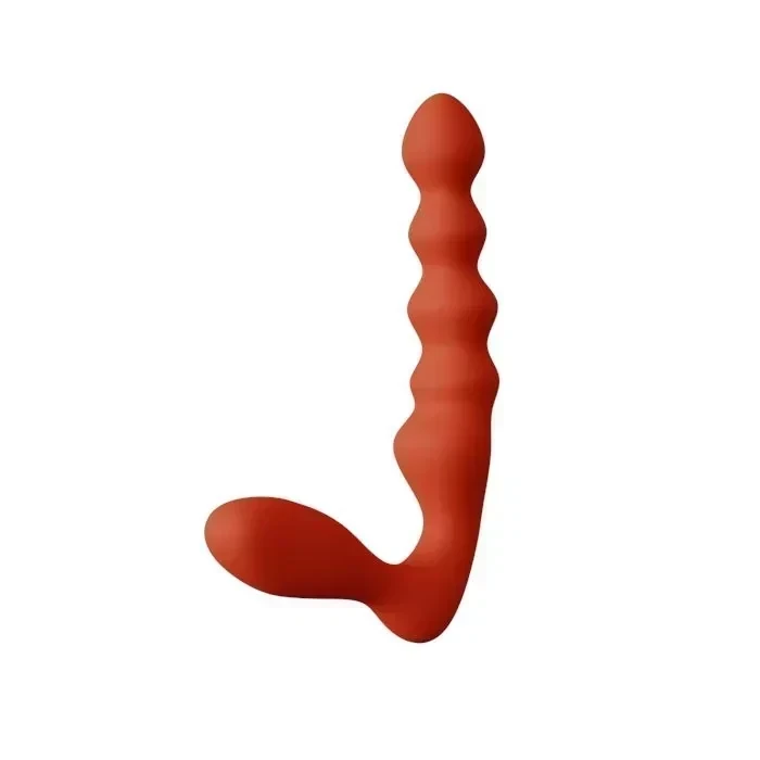 KIT VIBRO STRAP ON 6 2