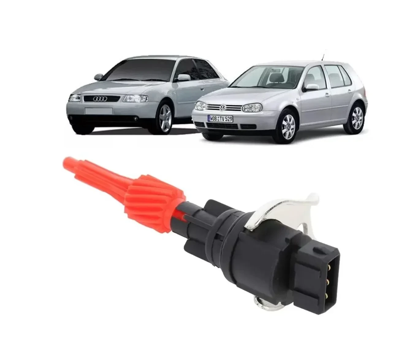 Sensor velocidad Golf / Polo / Audi 550658A