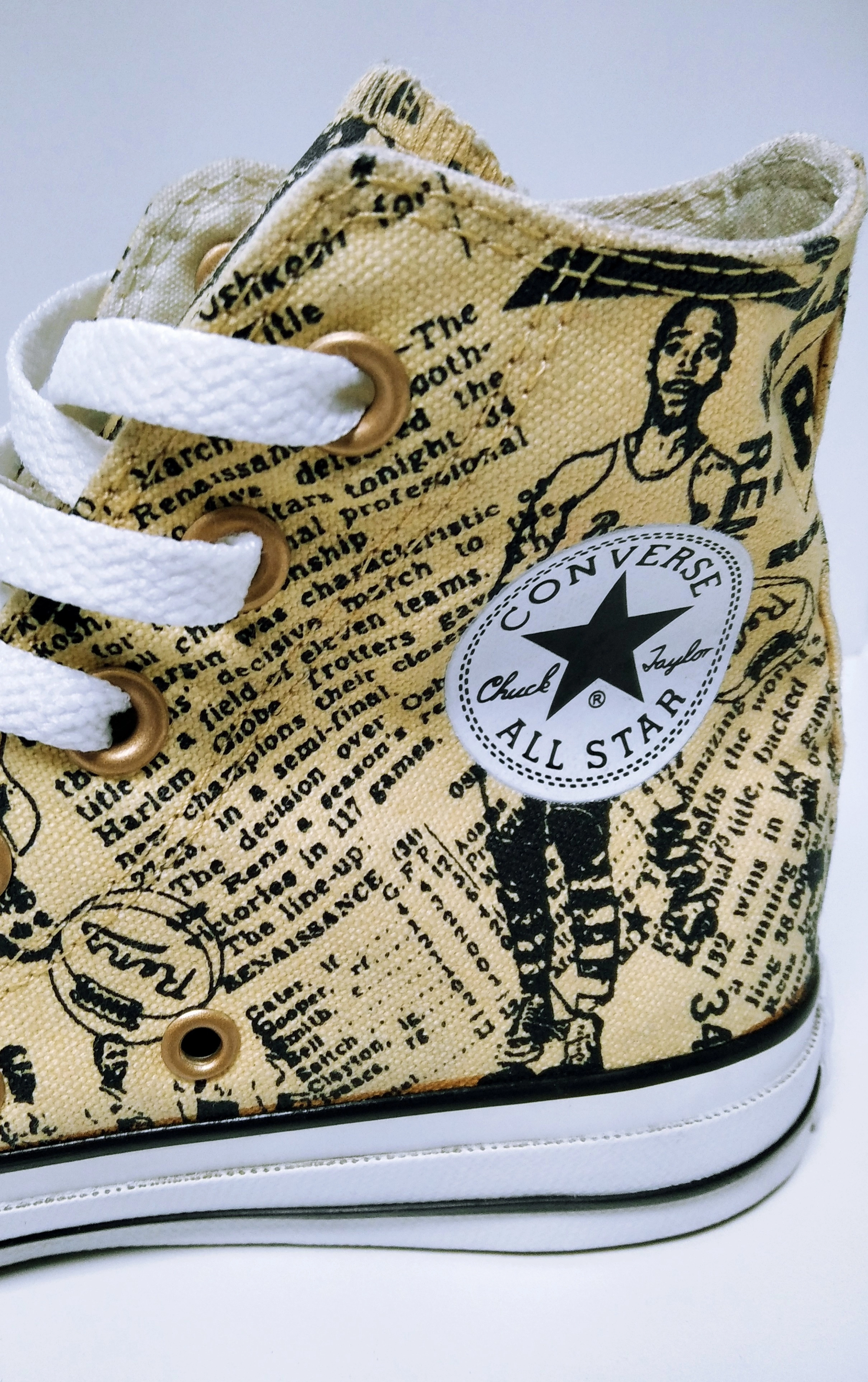 ALL STAR CHUCK TAYLOR  3