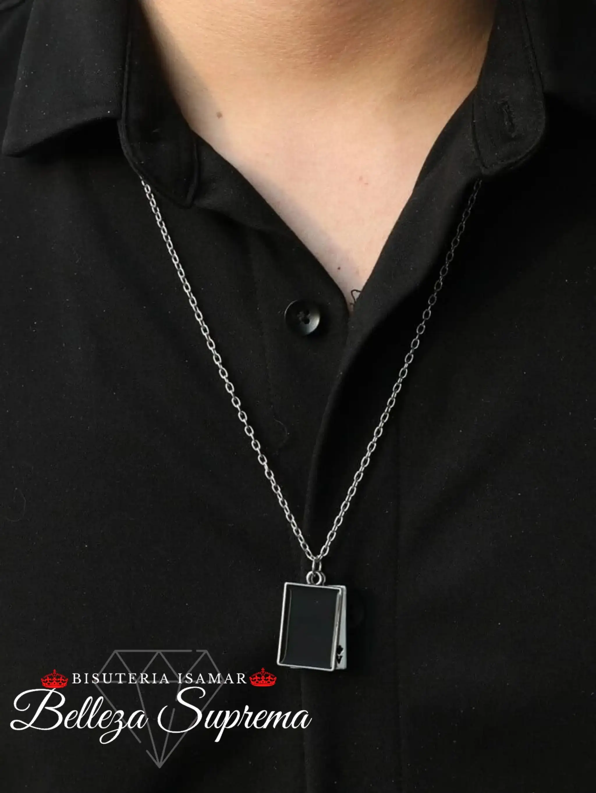 COLLAR NAIPE 2