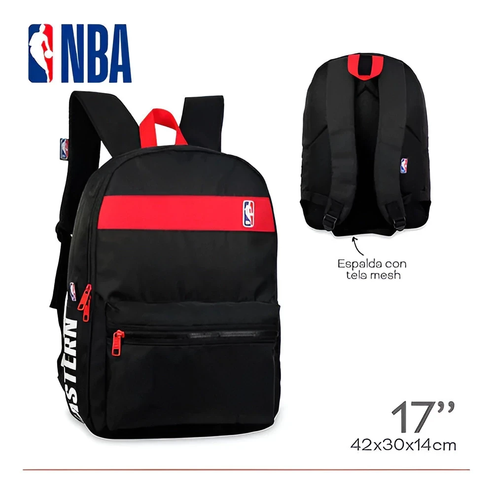 MOCHILA NBA 27650