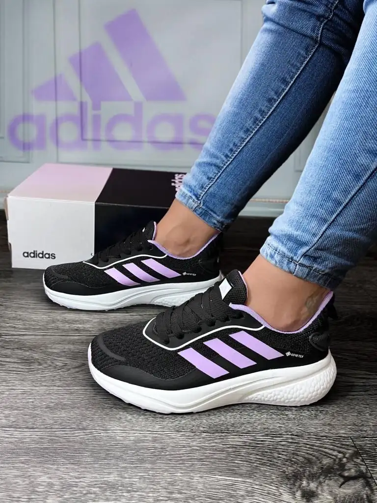 ADIDAS  🙋DAMA 3