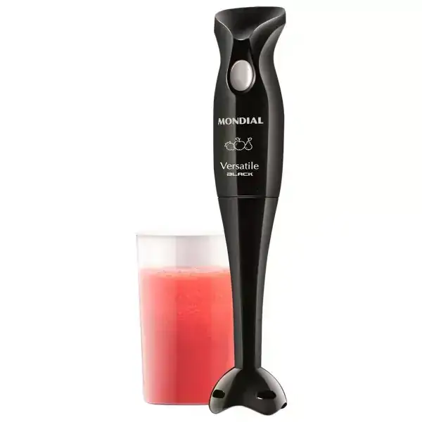 Mixer