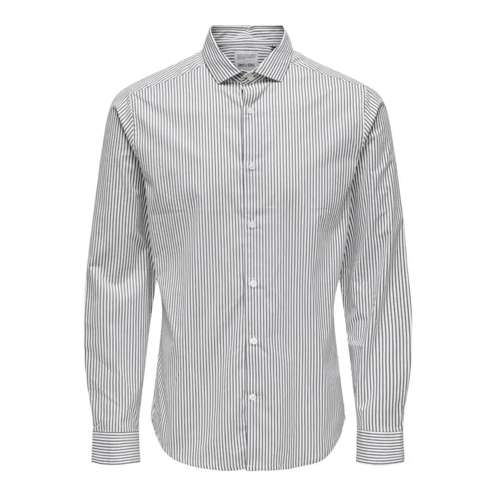 Only & Sons  3
