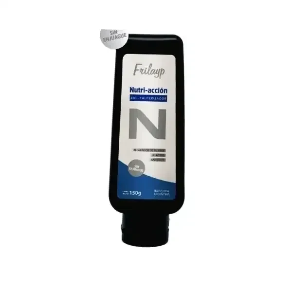 NUTRI- ACCION FRILAYP 200GR FRILAYPNA140