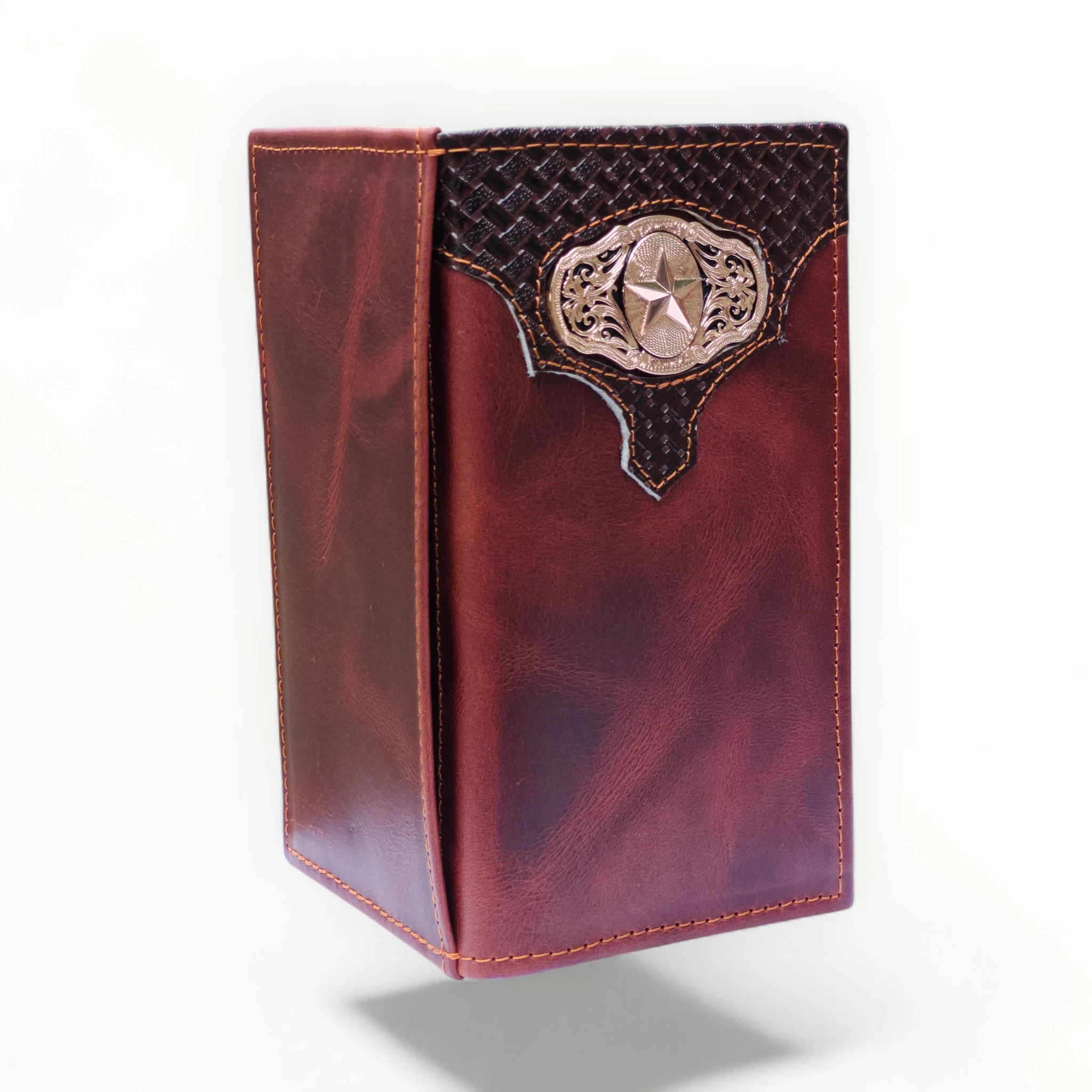 Billetera Western "Estrella del Sur" 2