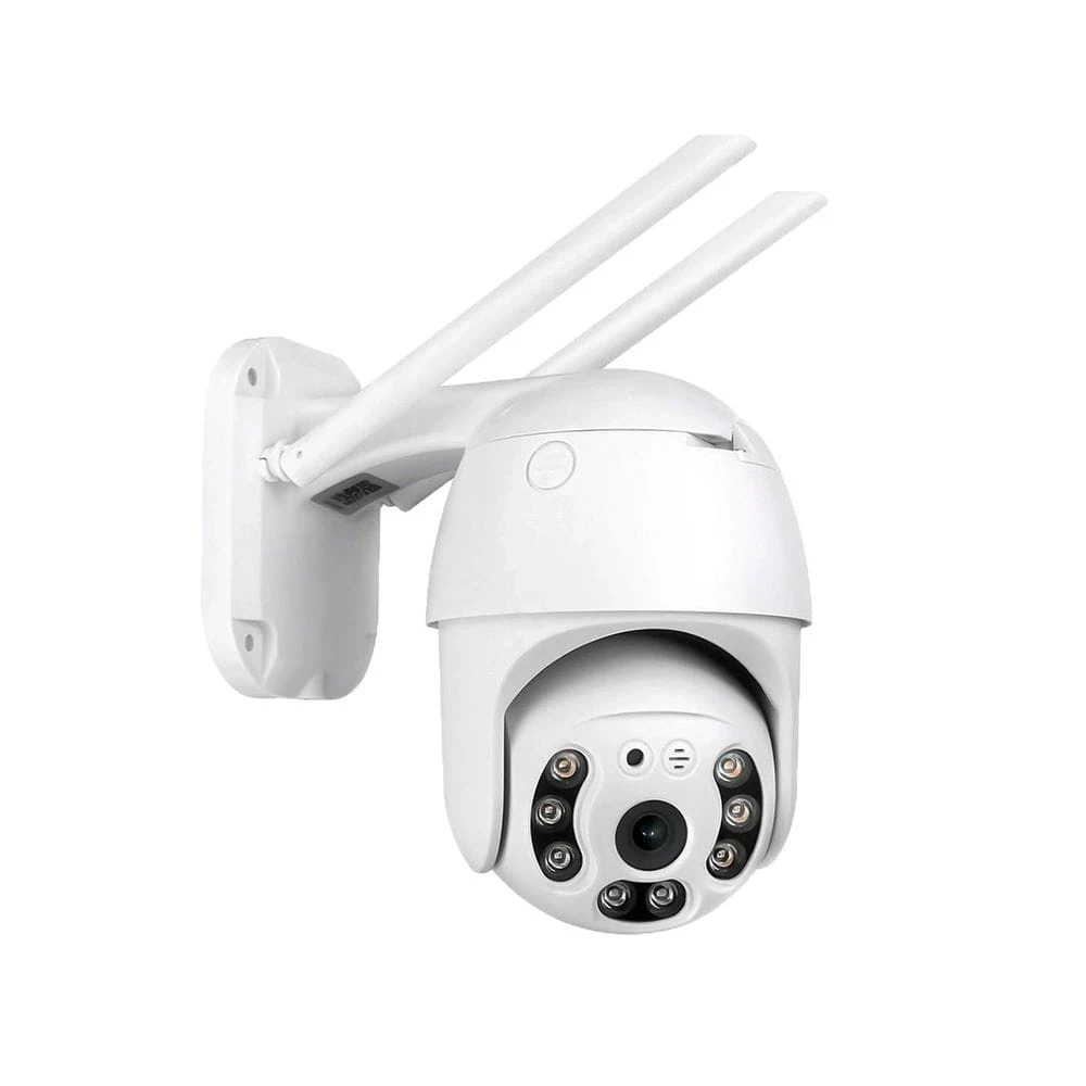 CAMARA JORTAN PARA EXTERIOR E INTERIOR 