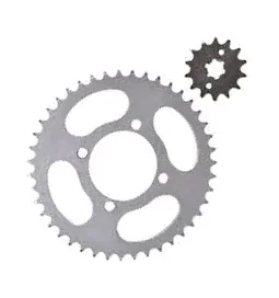 CORONA-PIÑON BAJAJ 135 PULSAR (43-14) - [HADA] - 35866