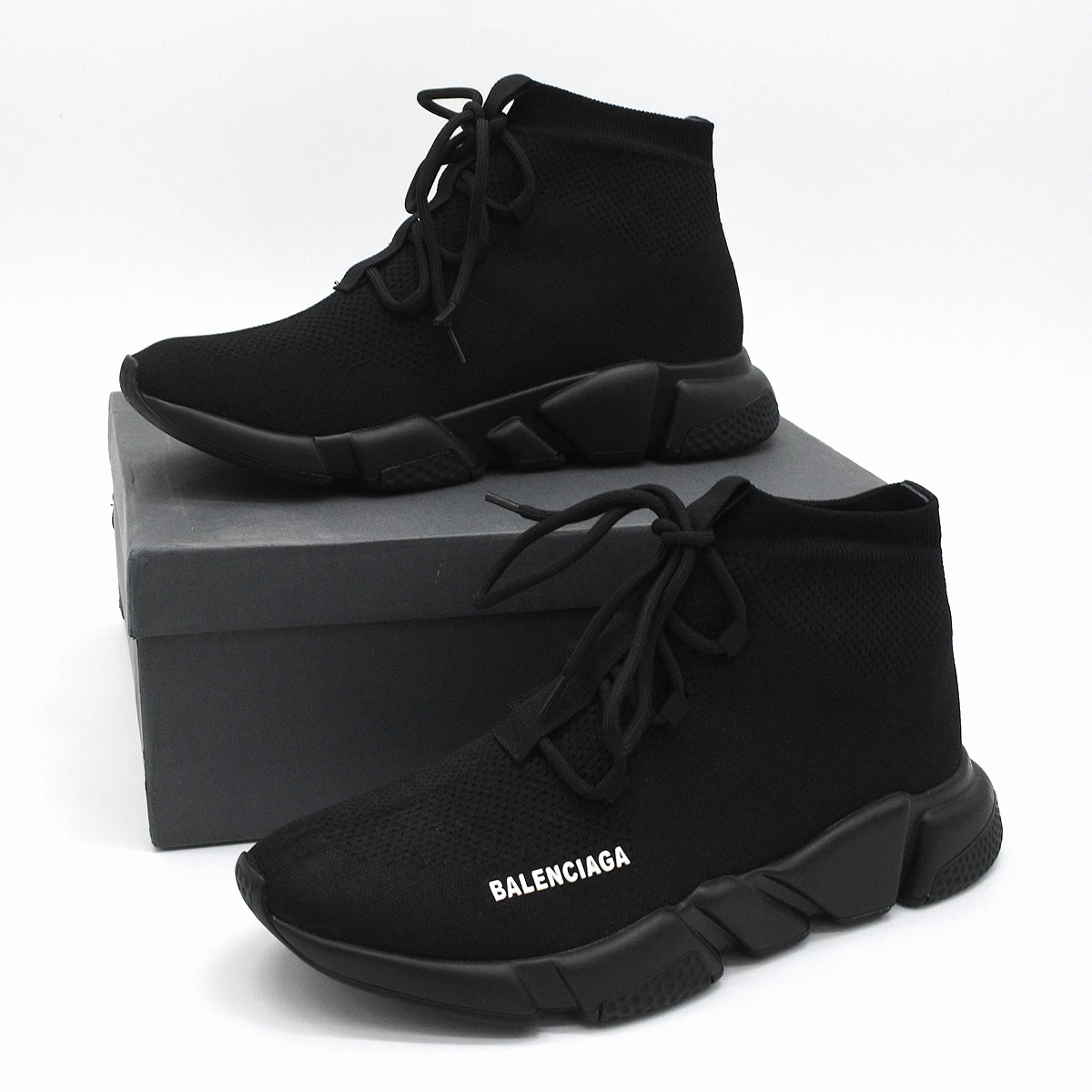 Balenciaga Speed 2.0 Cordones&nbsp; 5
