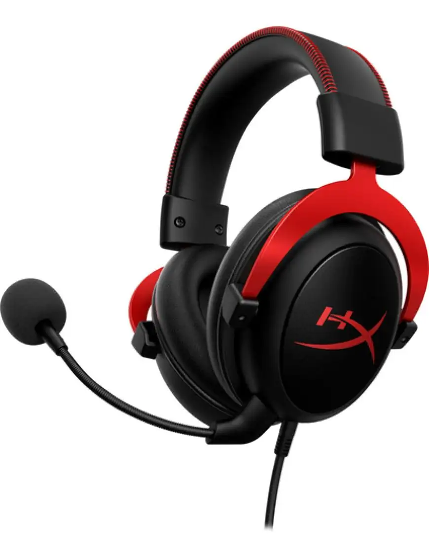 HyperX Cloud II 