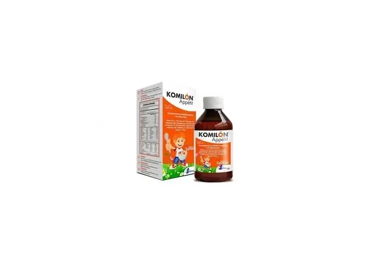 KOMILON APPETIT 360 ML