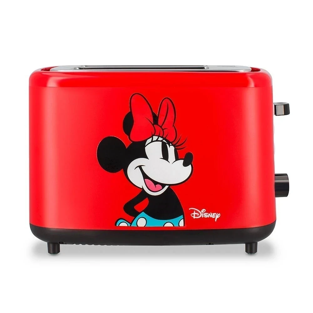 TOSTADORA ATMA DISNEY MINNIE 