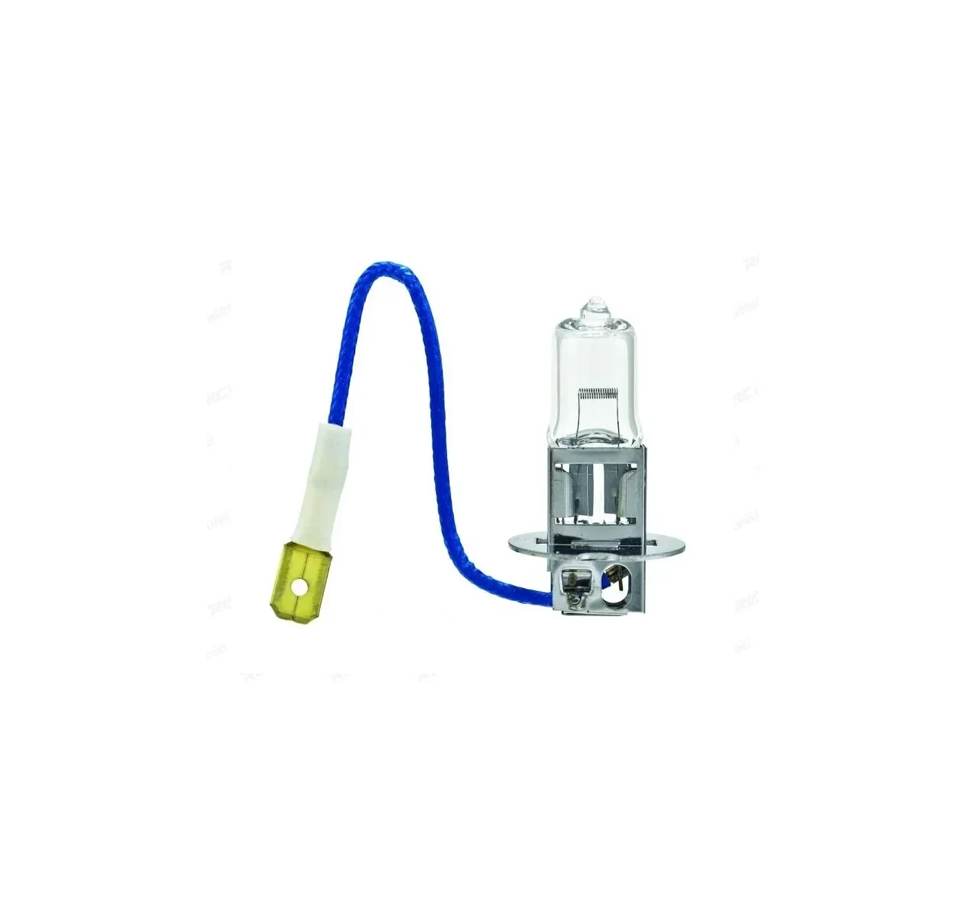 Foco H3 12v/55w 