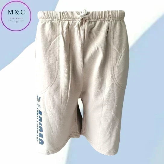 Short deportivo unitalla 2