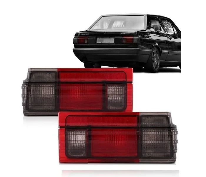 Stop Vw Voyage 1985-1989 / 105632 - 105732 2