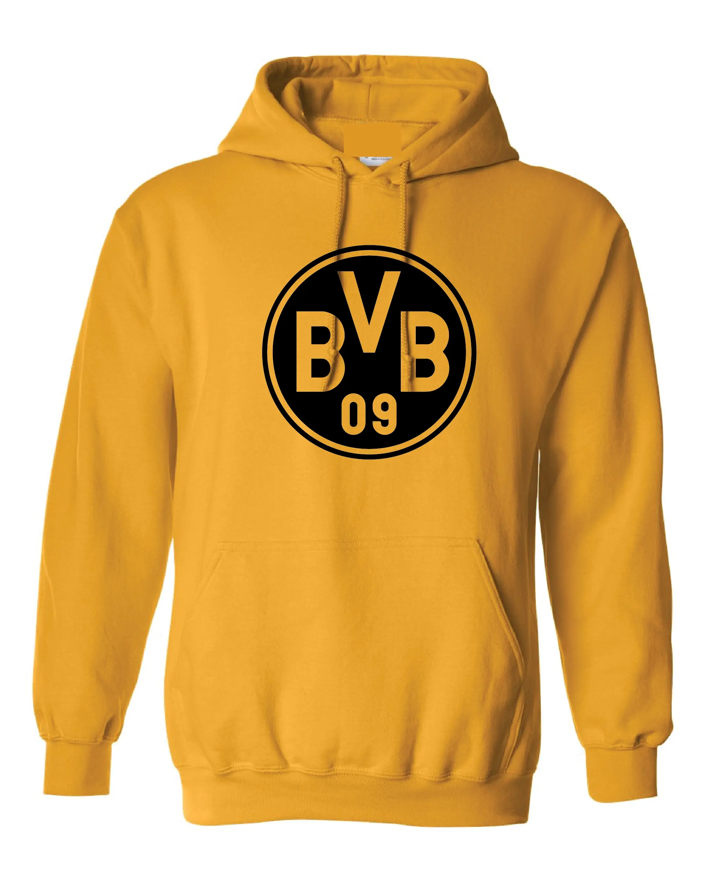 POLERA CON CAPUCHA DE BORUSSIA 2