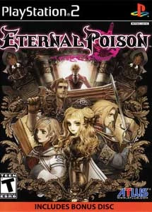 Eternal poison