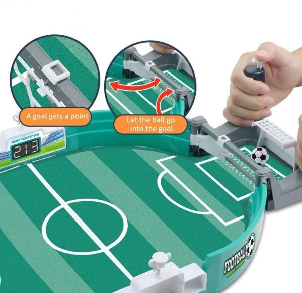 Tablero de futbol  3
