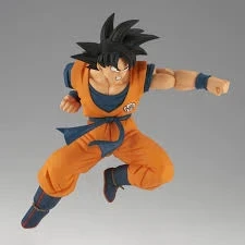 PRE VENTA - Goku Matchmakers