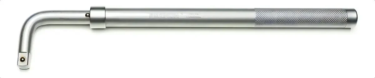 Manija Mango De Fuerza En L Bremen Extensible Encastre 1/2 2