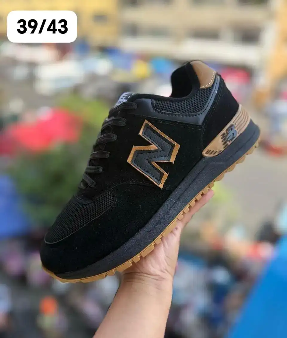 New Balance 574 (hombre)