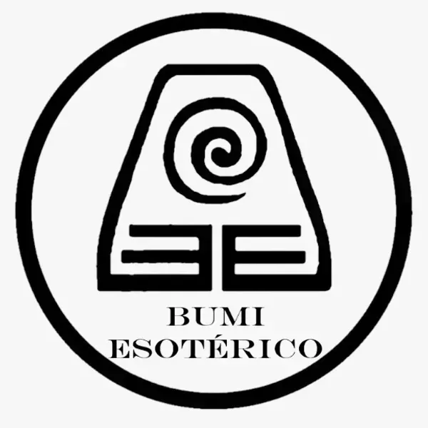 BUMI ESOTERICO